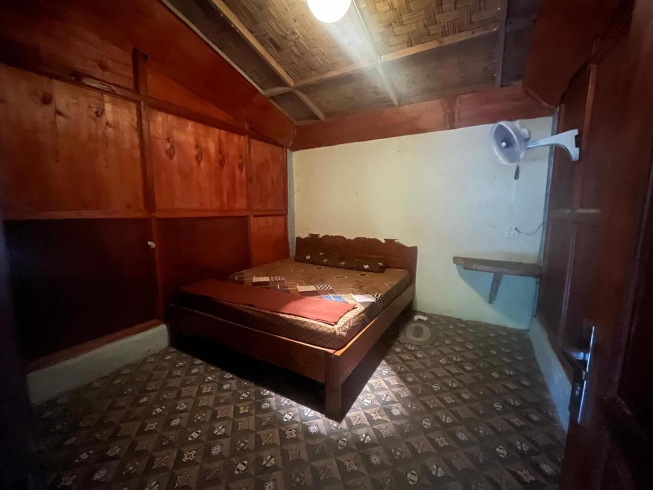 Pongo Guest House & Jungle Trekking ブキットラワン エクステリア 写真